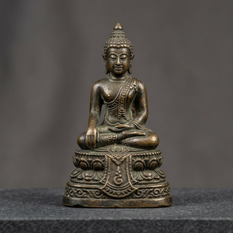 พระกริ่ง รุ่นเก่า
